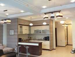 Продам Квартиру 137 м², 3 кімн., 16 поверх. - VDALA.PRO