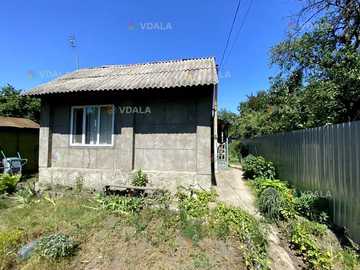 Продам Будинок 3 кімн., 1 поверх, 50 м², 50 м². - VDALA.PRO