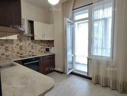 Продам Квартиру 68 м², 3 кімн., 6 поверх. Продам Квартиру 68 м², 3 кімн., 6 поверх. - VDALA.PRO