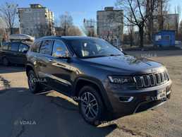 Продам Jeep Cherokee 2018, 71 000 км, 3.6 l.. - VDALA.PRO