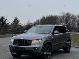 Продам Jeep Grand Cherokee 2011, 204 000 км, 3.0 l.. - VDALA.PRO