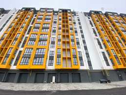 Продам Квартиру в новобудові 62 м², 2 кімн., 5 поверх. Продам Квартиру в новобудові 62 м², 2 кімн., 5 поверх. - VDALA.PRO
