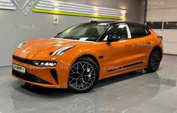 Продам Zeekr 001 Новий, 2024, 1 км, Автопілот. - VDALA.PRO