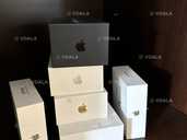 Комплект оригинальных коробок от Apple - VDALA.PRO