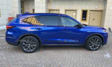 Продам Acura MDX 2021, 48 000 км, 3.5 л.. Продам Acura MDX 2021, 48 000 км, 3.5 л.. - VDALA.PRO