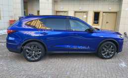 Продам Acura MDX 2021, 48 000 км, 3.5 l.. - VDALA.PRO