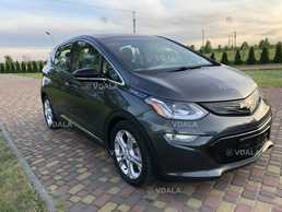 Продам Chevrolet Bolt EV З пробігом, 2020, 89 000 км. Продам Chevrolet Bolt EV З пробігом, 2020, 89 000 км. - VDALA.PRO