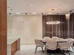 Забудьте про ТРІЩИНИ та ЖОВТІ плями – Натяжні стелі без догляду. - VDALA.PRO