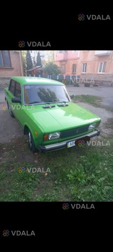 Продам ВАЗ / Lada 1990, 27 000 км, Двигун, Бачок вакуумної системи, 1. - VDALA.PRO