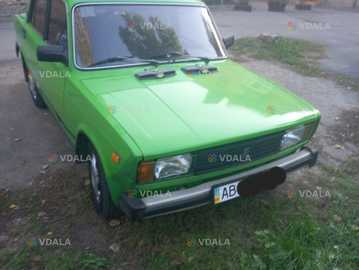 Продам ВАЗ / Lada 1990, 27 000 км, Двигун, Бачок вакуумної системи, 1. - VDALA.PRO