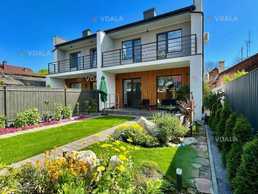 Продам Дом 4 комн., 2 этаж, 160 м². - VDALA.PRO