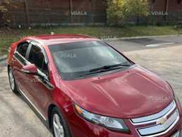 Продам Chevrolet Volt 2012, 125 000 км. Продам Chevrolet Volt 2012, 125 000 км. - VDALA.PRO