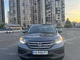 Продам Honda CR-V 2013, 290 км, 2.0 l.. - VDALA.PRO