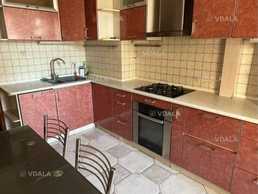 Здам Квартиру 62 м², 3 кімн., 3 поверх. - VDALA.PRO