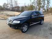 Продам Volkswagen Touareg 2006, 364 000 км, 3.0 л.. - VDALA.PRO