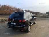 Продам Volkswagen Touareg 2006, 364 000 км, 3.0 l.. - VDALA.PRO - 2