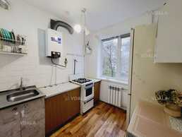 Продам Квартиру 31 м², 1 кімн., 3 поверх. - VDALA.PRO