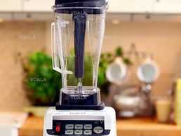 Блендер JTC Omniblend белый (1,5 л) - VDALA.PRO