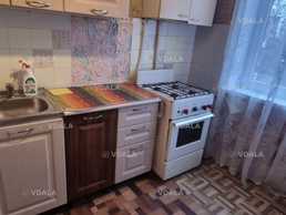 Продам Квартиру 44 м², 2 кімн., 3 поверх. - VDALA.PRO