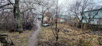 Продається ділянка на Борщагівці, вул. Миколи Трублаїні - VDALA.PRO