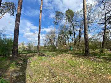 Продається земельна ділянка 10 соток, Київ, Святошинський р-н. - VDALA.PRO