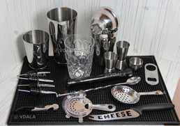 Барний набір - VDALA.PRO