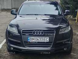 Продам Audi Q7 2007, 281 000 км, 3.0 l.. Продам Audi Q7 2007, 281 000 км, 3.0 l.. - VDALA.PRO