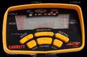 Garrett ace 250 - VDALA.PRO - 2