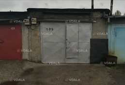 Продаж гаража під легкове авто, Київ - VDALA.PRO