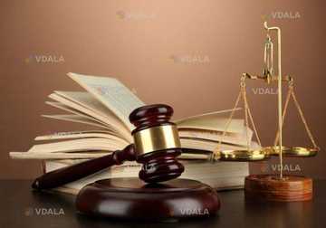 Юридичні послуги - VDALA.PRO