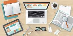 Уроки комп'ютерної грамотності для всіх вікових категорій! - VDALA.PRO