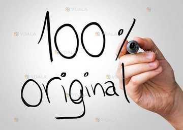 Підвищення унікальності тексту - VDALA.PRO