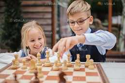 Уроки шахів - VDALA.PRO