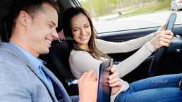 Автоінструктор, інструктор з водіння. Автоінструктор, інструктор з водіння. - VDALA.PRO