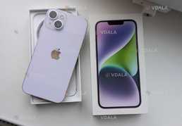 Iphone 14 офіційний на 128 гб Батарея 100% Iphone 14 офіційний на 128 гб Батарея 100% - VDALA.PRO