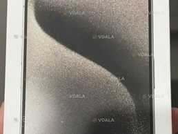 Срочно продам айфон 15 про Срочно продам айфон 15 про - VDALA.PRO