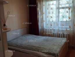 Продам Квартиру 47 м², 2 кімн., 4 поверх. - VDALA.PRO