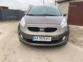 Продам Kia Venga 2012, 150 000 км, 1.6 l.. - VDALA.PRO - 2