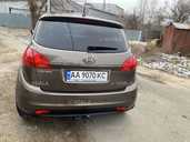 Продам Kia Venga 2012, 150 000 км, 1.6 l.. - VDALA.PRO - 5