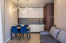 Здам Квартиру 45 м², 1 кімн., 5 поверх. - VDALA.PRO