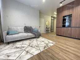 Здам Квартиру 45 м², 1 кімн., 10 поверх. - VDALA.PRO