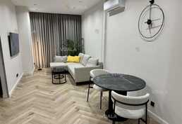 Здам Квартиру 44 м², 1 кімн., 11 поверх. - VDALA.PRO