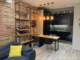 Здам Квартиру 91 м², 2 кімн., 7 поверх. - VDALA.PRO