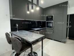 Здам Квартиру 47 м², 1 кімн., 10 поверх. - VDALA.PRO