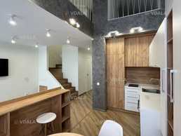 Здам Квартиру 60 м², 1 кімн., 14 поверх. - VDALA.PRO