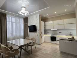 Здам Квартиру 90 м², 3 кімн., 3 поверх. - VDALA.PRO