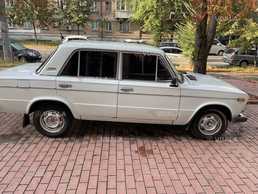 Продам ВАЗ / Lada 2106 1988, 52 000 км, 1.6 l.. - VDALA.PRO