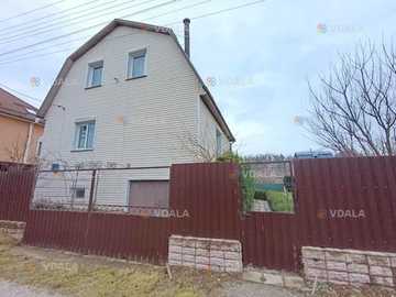 Продам будинок-дачу, Бучанський район, Садове Товариство «Зірочка» - VDALA.PRO