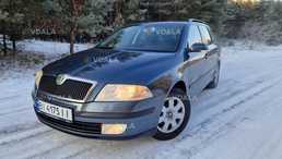 Продам Škoda Octavia 2005, 238 000 км, 1.6 л.. - VDALA.PRO