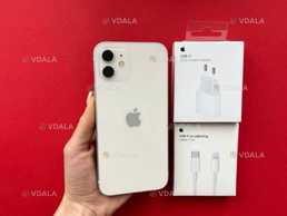 iPhone 12 128gb + Швидка Зарядка! Айфон 12 128гб Apple iPhone 12 128gb + Швидка Зарядка! Айфон 12 128гб Apple - VDALA.PRO